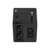FSP iFP 1500 unidade de alimentação ininterrupta (UPS) Line-Interactive 1,5 kVA 900 W 2 saídas AC