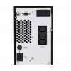 FSP Champ Tower 1K unidade de alimentação ininterrupta (UPS) dupla conversão (Online) 1 kVA 900 W