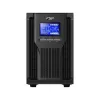 FSP Champ Tower 3K UPS (Unidade de Alimentação Ininterrupta) dupla conversão (Online) 3 kVA 2700 W