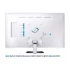 Samsung S43CG700NU Monitor de computador 109,2 cm (43
