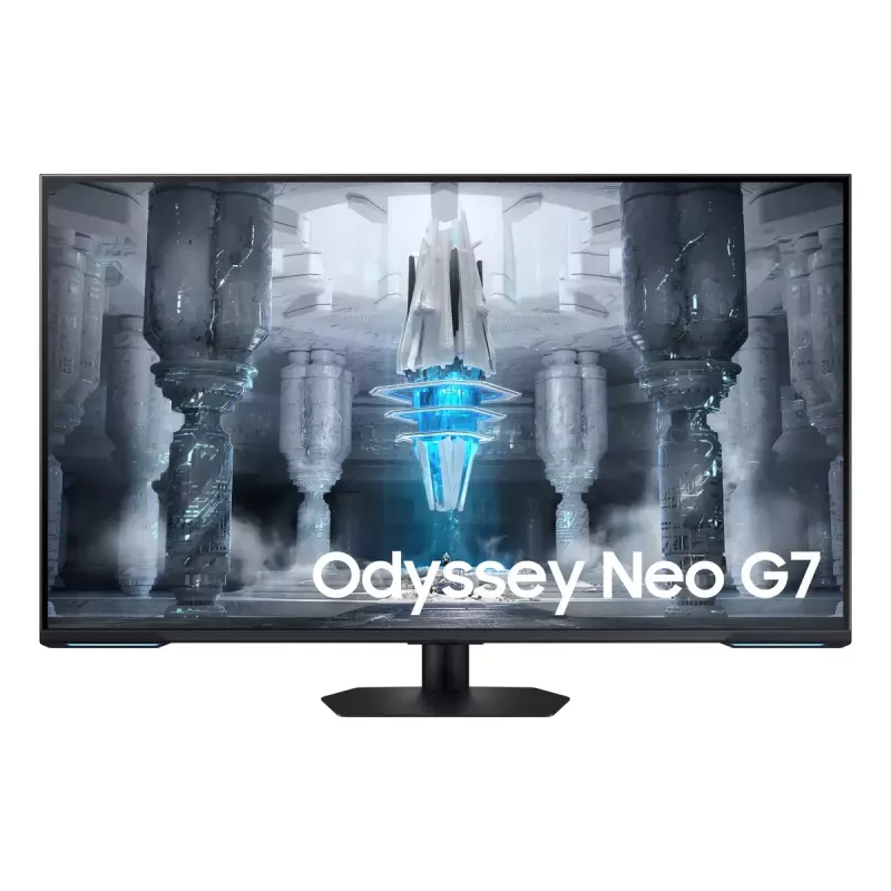 Samsung S43CG700NU Monitor de computador 109,2 cm (43