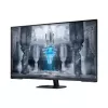 Samsung S43CG700NU Monitor de computador 109,2 cm (43