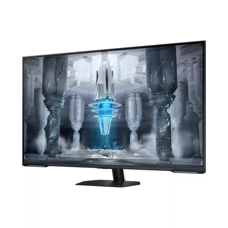 Samsung S43CG700NU Monitor de computador 109,2 cm (43