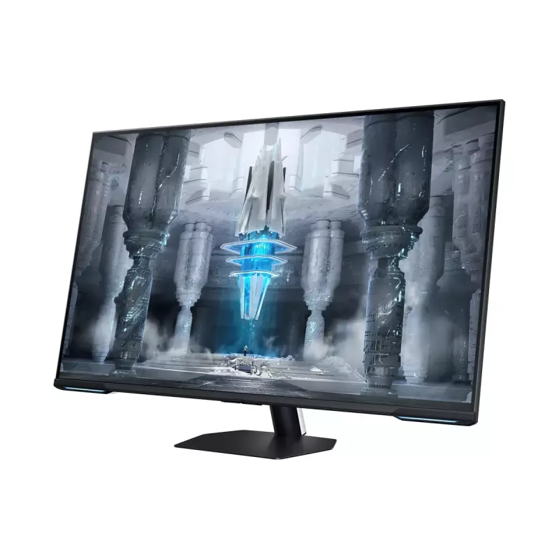 Samsung S43CG700NU Monitor de computador 109,2 cm (43