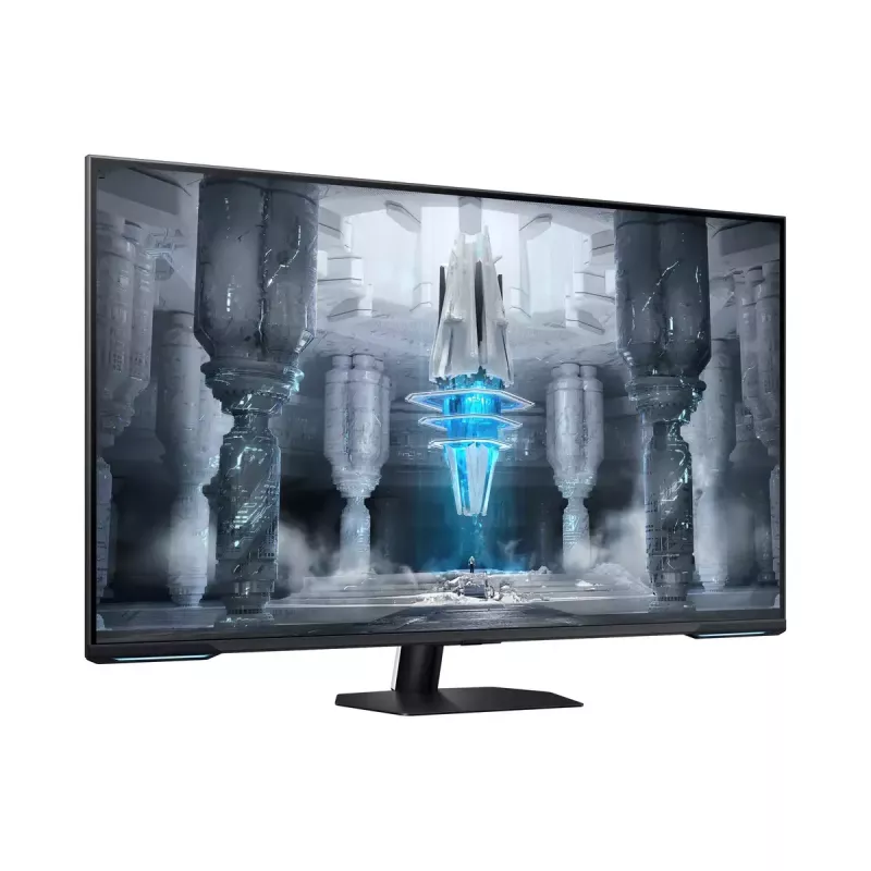 Samsung S43CG700NU Monitor de computador 109,2 cm (43