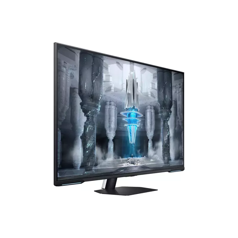 Samsung S43CG700NU Monitor de computador 109,2 cm (43