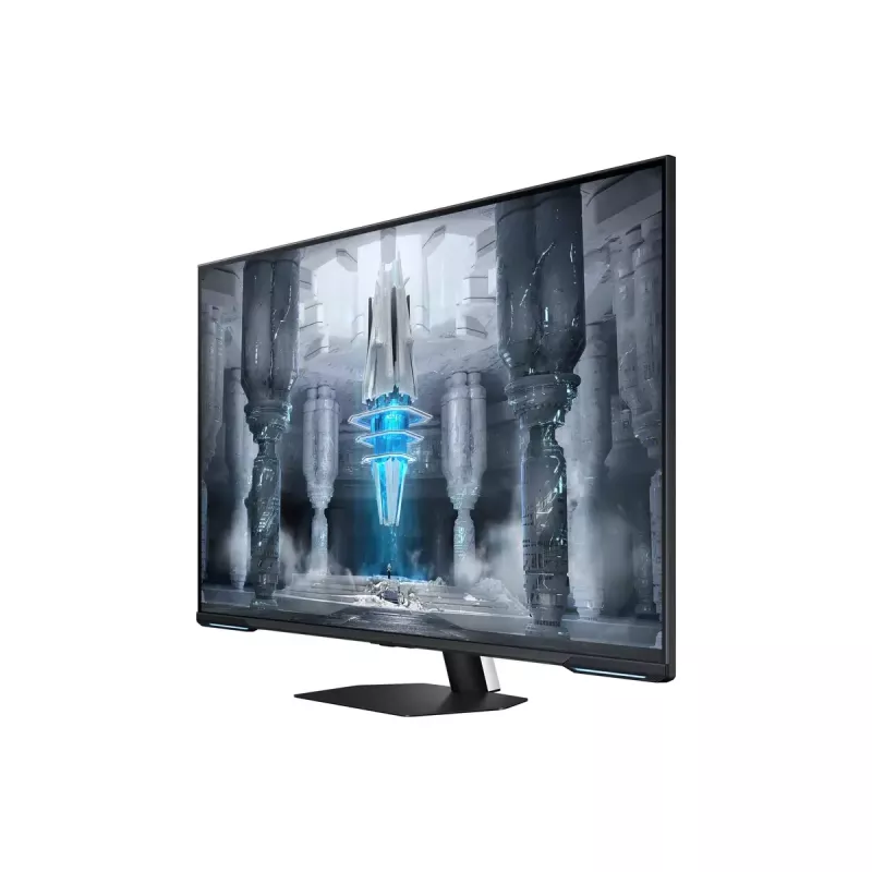 Samsung S43CG700NU Monitor de computador 109,2 cm (43