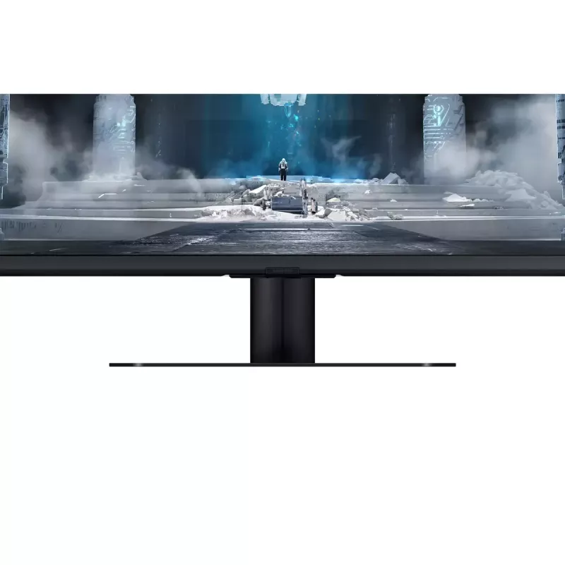 Samsung S43CG700NU Monitor de computador 109,2 cm (43