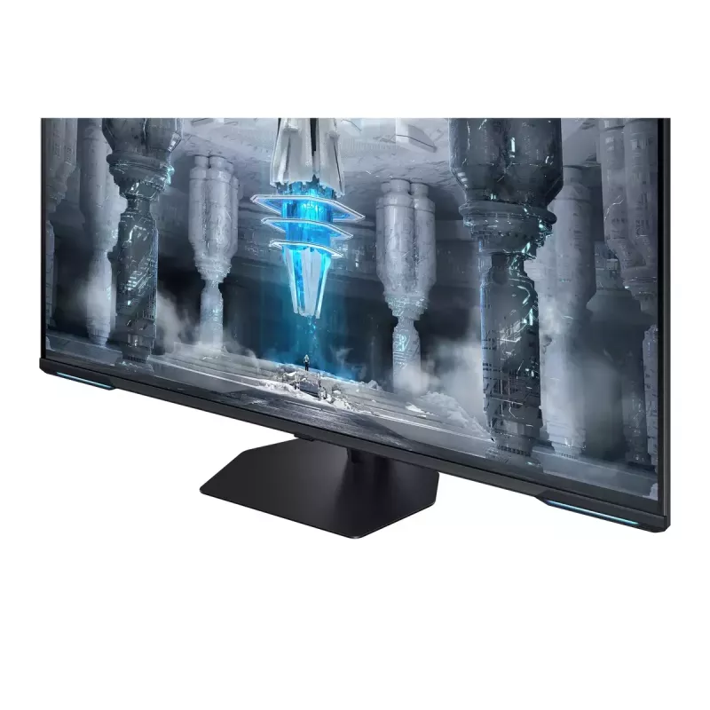 Samsung S43CG700NU Monitor de computador 109,2 cm (43