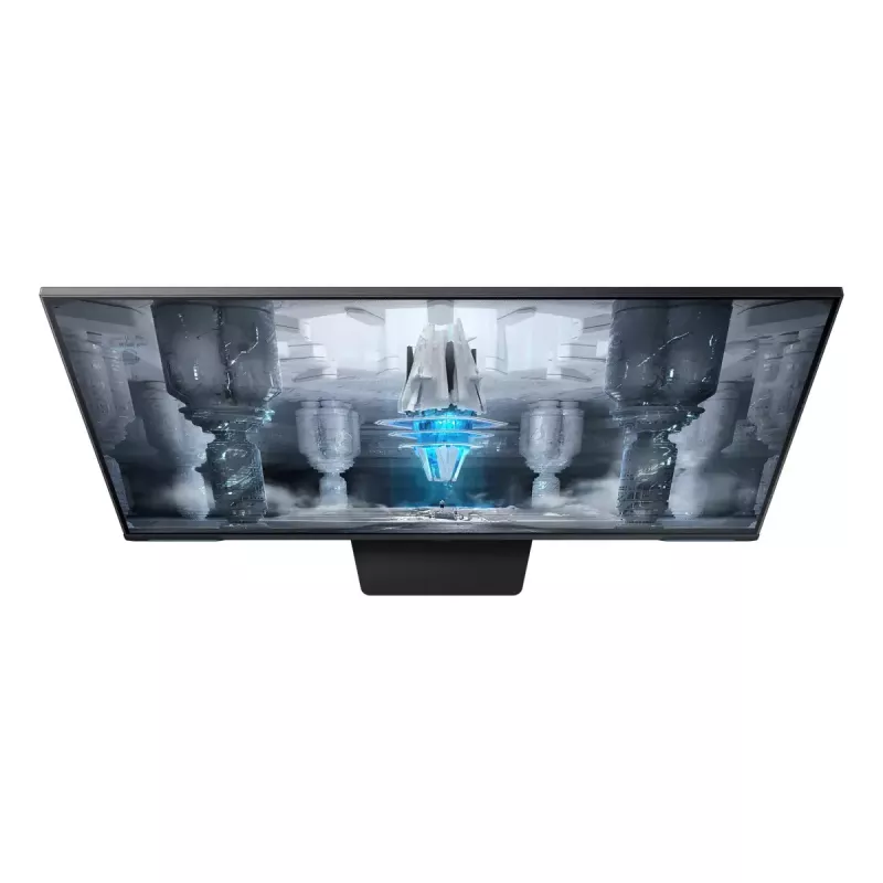 Samsung S43CG700NU Monitor de computador 109,2 cm (43