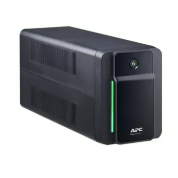APC BVX900LI-GR unidade de alimentação ininterrupta (UPS) Line-Interactive 0,9 kVA 480 W 2 saídas AC