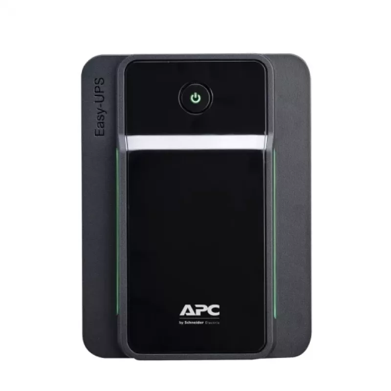 APC BVX900LI-GR unidade de alimentação ininterrupta (UPS) Line-Interactive 0,9 kVA 480 W 2 saídas AC