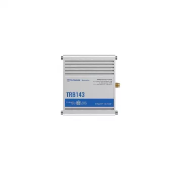 TELTONIKA TRB143 Gateway celular M-Bus