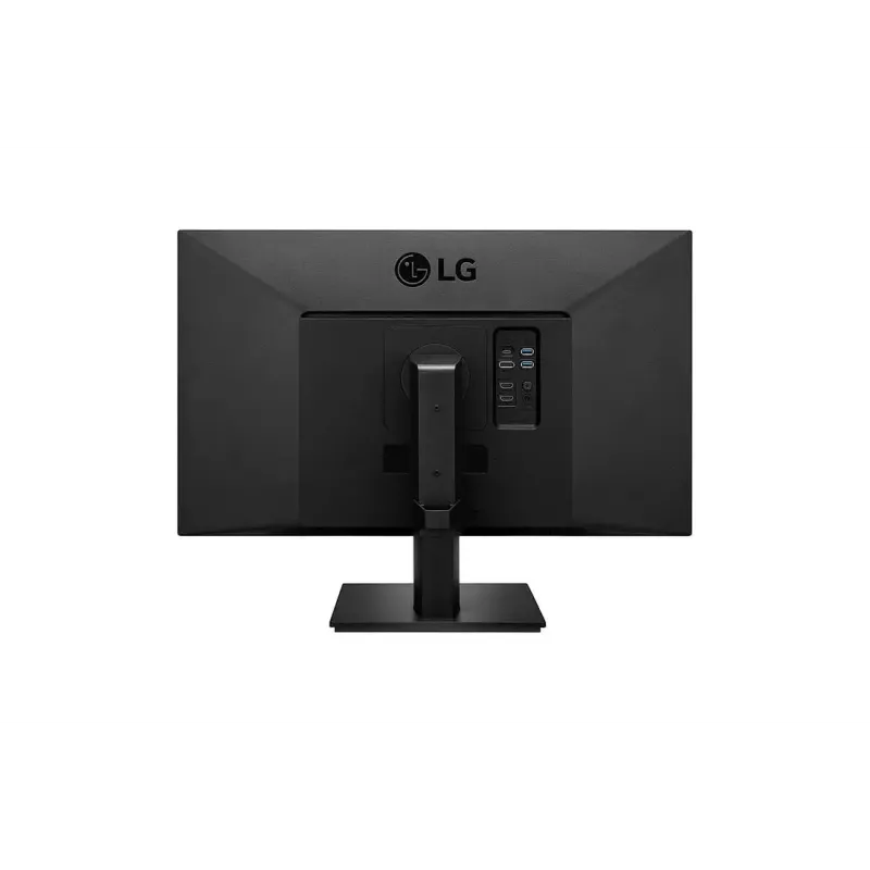 LG 27UK670P-B Monitor de computador 68,6 cm (27 inch) 3840 x 2160 píxeis 4K Ultra HD LCD preto