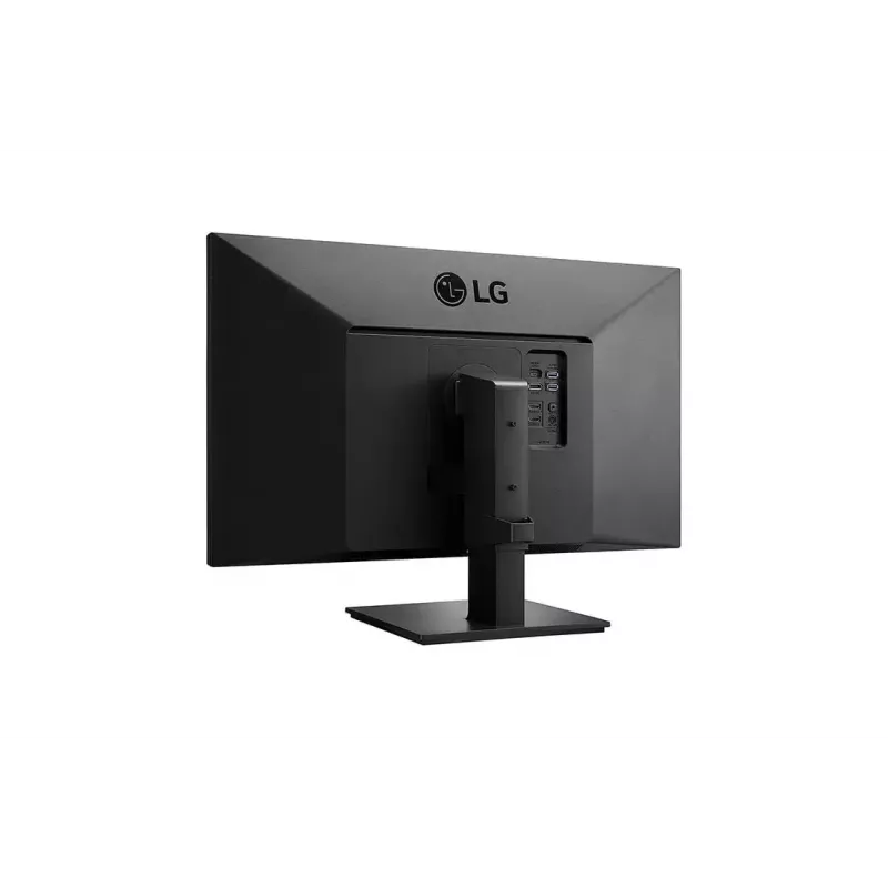 LG 27UK670P-B Monitor de computador 68,6 cm (27 inch) 3840 x 2160 píxeis 4K Ultra HD LCD preto