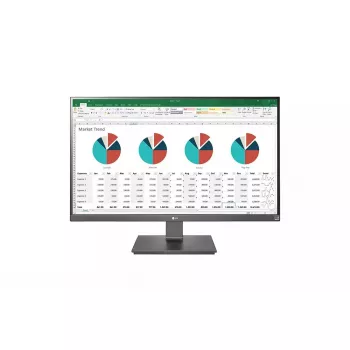 LG 27UK670P-B Monitor de computador 68,6 cm (27