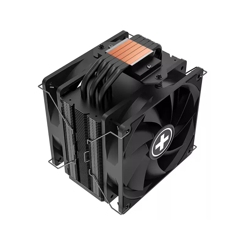 Arrefecedor de ar Xilence Performance A+ XC061