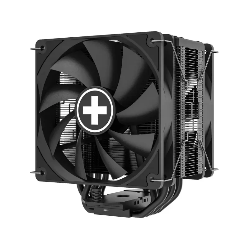 Arrefecedor de ar Xilence Performance A+ XC061