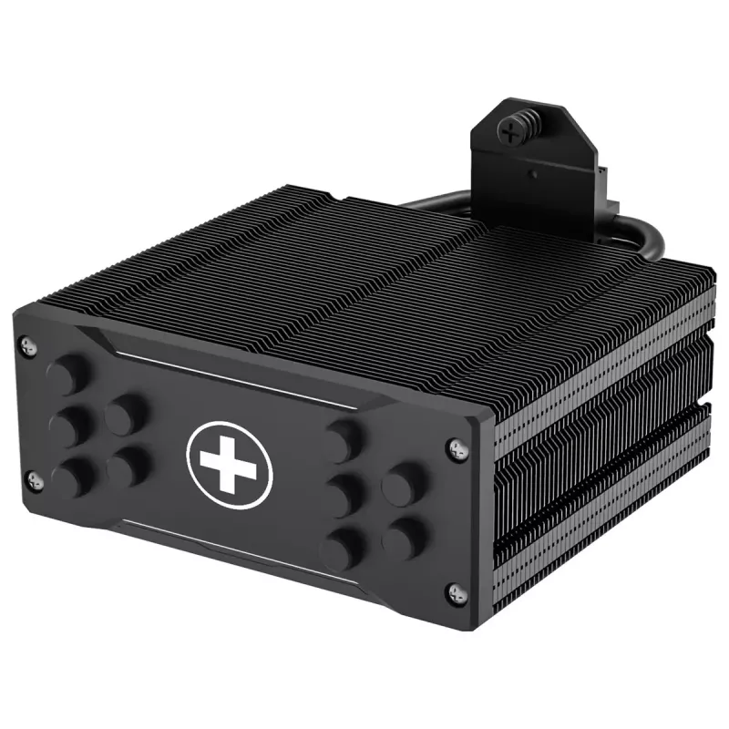 Arrefecedor de ar Xilence Performance A+ XC061