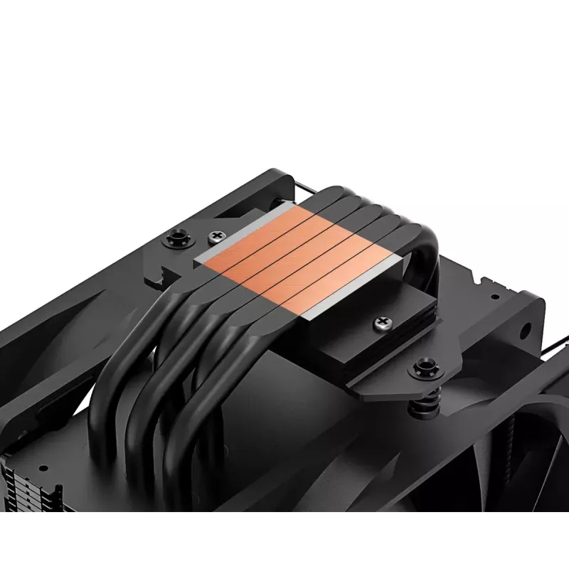 Arrefecedor de ar Xilence Performance A+ XC061