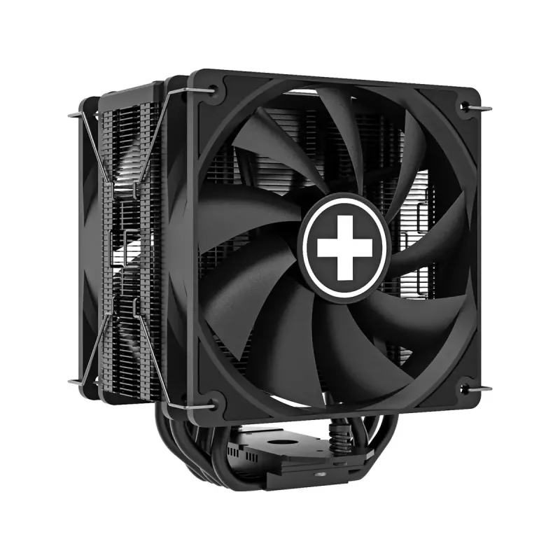 Arrefecedor de ar Xilence Performance A+ XC061
