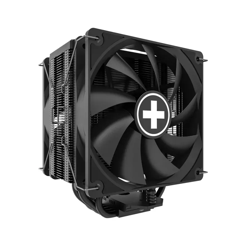 Arrefecedor de ar Xilence Performance A+ XC061