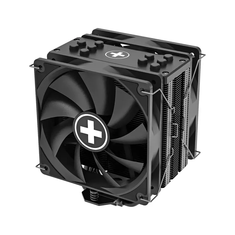 Arrefecedor de ar Xilence Performance A+ XC061