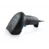 DATALOGIC Quickscan Lite 2500 Leitor 2D Kit com cabo USB preto