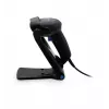 DATALOGIC Quickscan Lite 2500 Leitor 2D Kit com cabo USB preto
