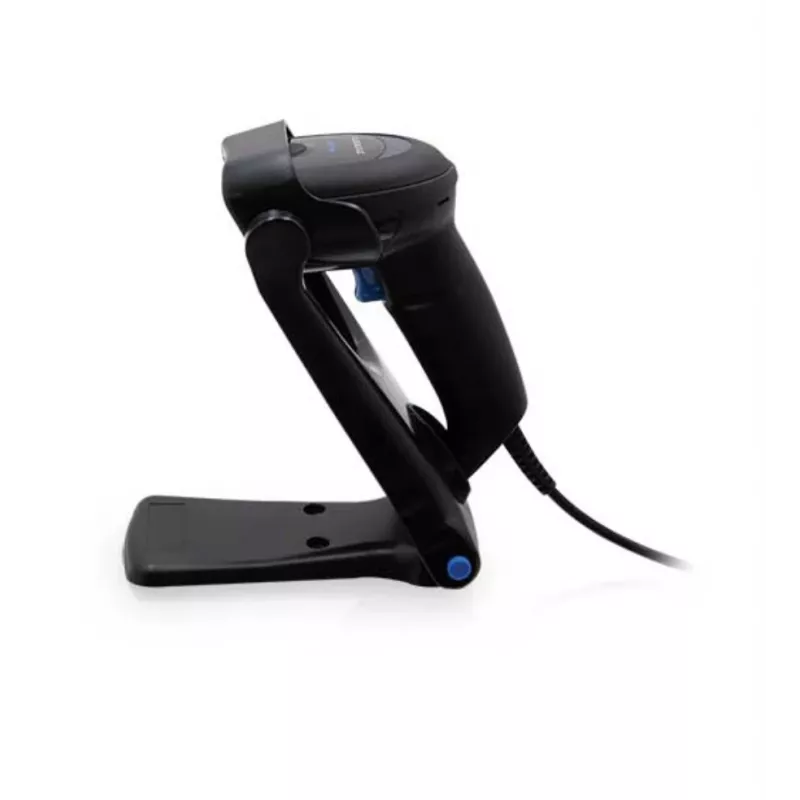 DATALOGIC Quickscan Lite 2500 Leitor 2D Kit com cabo USB preto