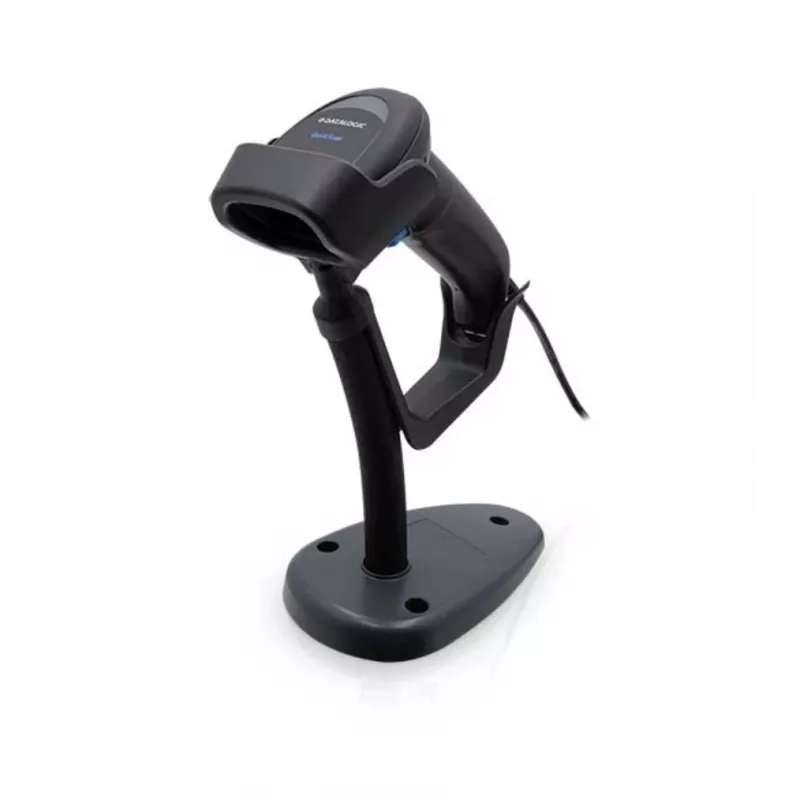DATALOGIC Quickscan Lite 2500 Leitor 2D Kit com cabo USB preto