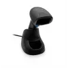 DATALOGIC Quickscan Lite 2500 Leitor 2D Kit com cabo USB preto