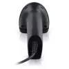 DATALOGIC Quickscan Lite 2500 Leitor 2D Kit com cabo USB preto