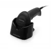 DATALOGIC Quickscan Lite 2500 Leitor 2D Kit com cabo USB preto