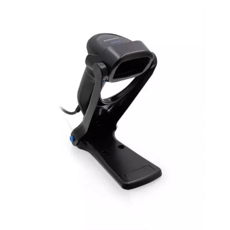 DATALOGIC Quickscan Lite 2500 Leitor 2D Kit com cabo USB preto