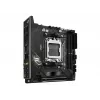 Motherboard ASUS ROG STRIX B650E-I GAMING WIFI mini ITX — AMD B650, Socket AM5, DDR5, 2x M.2, Wi‑Fi 6E, LAN 2,5 Gb
