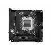 Motherboard ASUS ROG STRIX B650E-I GAMING WIFI mini ITX — AMD B650, Socket AM5, DDR5, 2x M.2, Wi‑Fi 6E, LAN 2,5 Gb