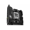 Motherboard ASUS ROG STRIX B650E-I GAMING WIFI mini ITX — AMD B650, Socket AM5, DDR5, 2x M.2, Wi‑Fi 6E, LAN 2,5 Gb