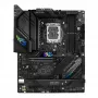 Motherboard ASUS ROG STRIX B760-F GAMING WIFI — Intel B760, LGA 1700, ATX, DDR5, 4 DIMM, Wi‑Fi 6E, LAN 2.5Gb