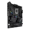 Motherboard ASUS ROG STRIX B760-F GAMING WIFI — Intel B760, LGA 1700, ATX, DDR5, 4 DIMM, Wi‑Fi 6E, LAN 2.5Gb