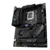 Motherboard ASUS ROG STRIX B760-F GAMING WIFI — Intel B760, LGA 1700, ATX, DDR5, 4 DIMM, Wi‑Fi 6E, LAN 2.5Gb