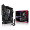 Motherboard ASUS ROG STRIX B760-F GAMING WIFI — Intel B760, LGA 1700, ATX, DDR5, 4 DIMM, Wi‑Fi 6E, LAN 2.5Gb