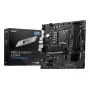 Motherboard MSI PRO B760M-P DDR4 Intel B760 LGA 1700 micro ATX