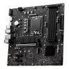 Motherboard MSI PRO B760M-P DDR4 Intel B760 LGA 1700 micro ATX