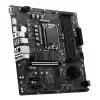 Motherboard MSI PRO B760M-P DDR4 Intel B760 LGA 1700 micro ATX