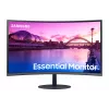 Samsung S39C Monitor de computador 68,6 cm (27