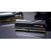 DIMM 32 GB DDR5-6000 (2x 16 GB) Dual-Kit, memória RAM preta, F5-6000J3636F16GX2-TZ5NR, Trident Z NEO RGB, AMD EXPO