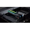 DIMM 32 GB DDR5-6000 (2x 16 GB) Dual-Kit, memória RAM preta, F5-6000J3636F16GX2-TZ5NR, Trident Z NEO RGB, AMD EXPO