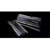 DIMM 32 GB DDR5-6000 (2x 16 GB) Dual-Kit, memória RAM preta, F5-6000J3636F16GX2-TZ5NR, Trident Z NEO RGB, AMD EXPO