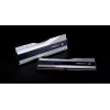 DIMM 32 GB DDR5-6400 (2x 16 GB) Dual-Kit, memória RAM prateada, F5-6400J3239G16GX2-TZ5RS, Trident Z5 RGB, INTEL XMP